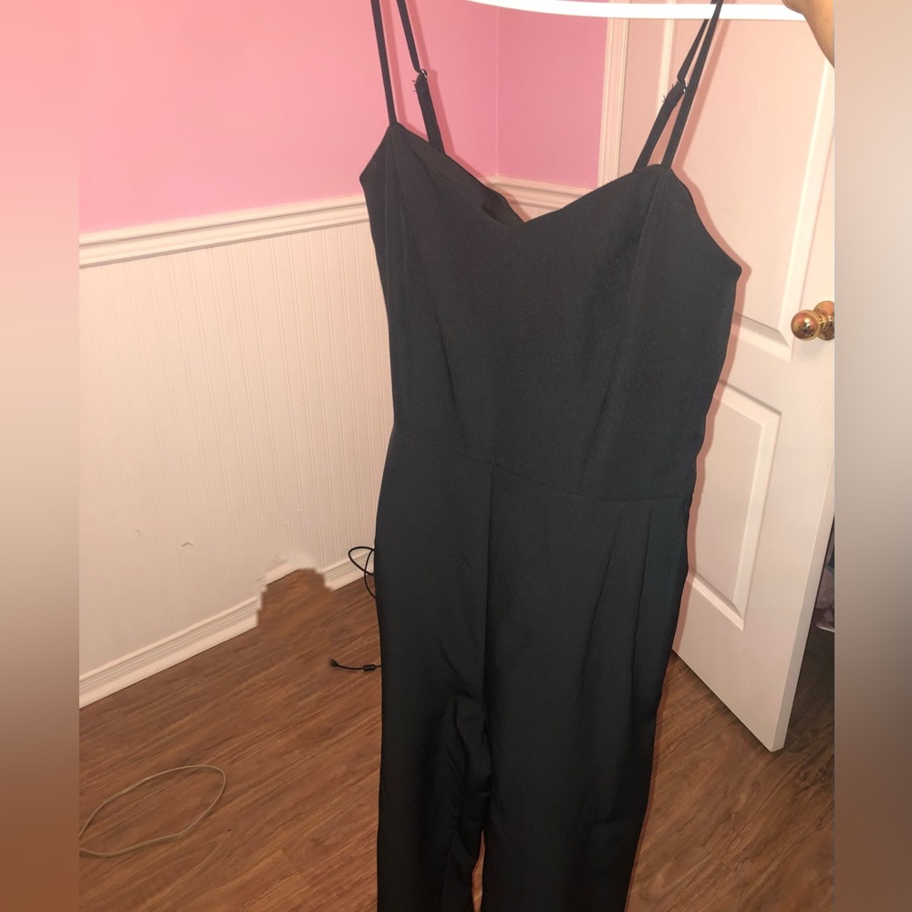 Jumpsuit